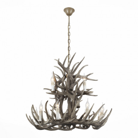 Подвесная люстра ST-Luce SL154.703.12