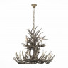 Подвесная люстра ST-Luce SL154.703.12