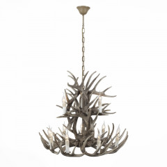 Подвесная люстра ST-Luce SL154.703.12