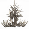 Подвесная люстра ST-Luce SL154.703.12