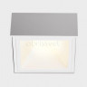 Встраиваемый светильник ITALLINE M01-1017 white