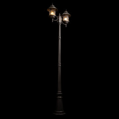 Садово-парковый светильник LOFT IT 100021/2200