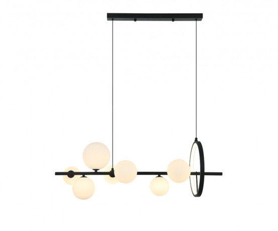 Подвесная люстра Kink Light 07608-7A,19(01)