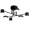 Люстра на штанге Kink Light 07649-6D,19(3000K)
