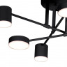 Люстра на штанге Kink Light 07649-6D,19(3000K)