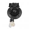 Бра LOFT IT 10177 Black