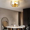 Накладная люстра ImperiumLoft 167746-26