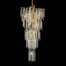 Каскадная люстра Kink Light 07871-5RD,33