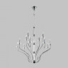 Подвесная люстра Moderli V10429-12P