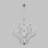 Подвесная люстра Moderli V10429-12P