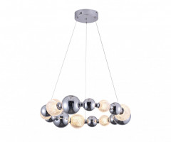 Подвесная люстра Kink Light 08038-50,02