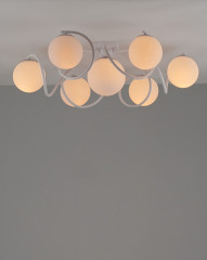 Накладная люстра Moderli V1150-5C