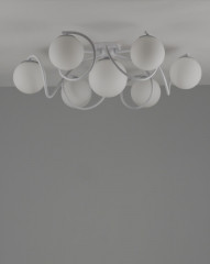 Накладная люстра Moderli V1150-5C