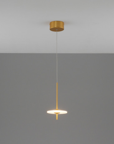 Подвесной светильник Moderli V11390-PL