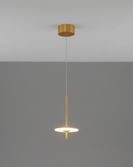 Подвесной светильник Moderli V11390-PL