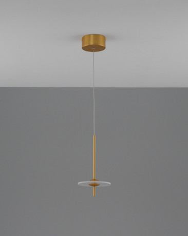 Подвесной светильник Moderli V11390-PL