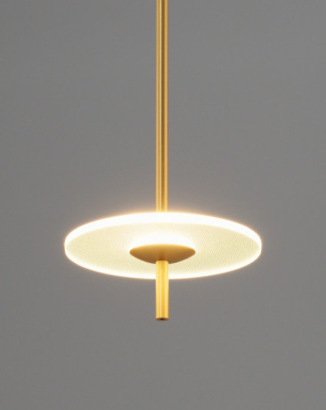 Подвесной светильник Moderli V11390-PL