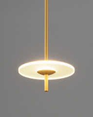 Подвесной светильник Moderli V11390-PL