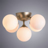 Накладная люстра ARTE Lamp A2704PL-5SG