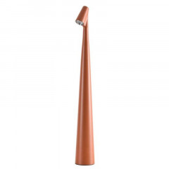 Настольная лампа ARTE Lamp A3283LT-2BR