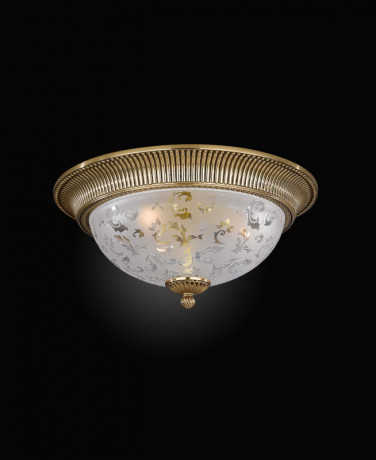 Накладной светильник Reccagni Angelo PL 6302/3