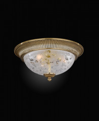 Накладной светильник Reccagni Angelo PL 6302/3