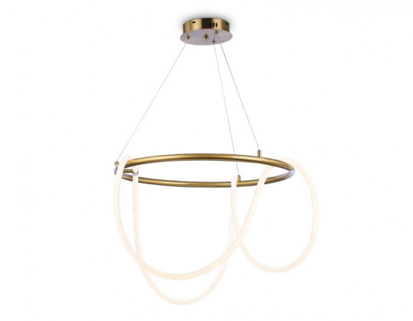 Подвесной светильник Ambrella Light FL10503