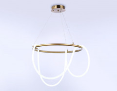 Подвесной светильник Ambrella Light FL10503