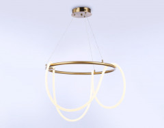 Подвесной светильник Ambrella Light FL10503