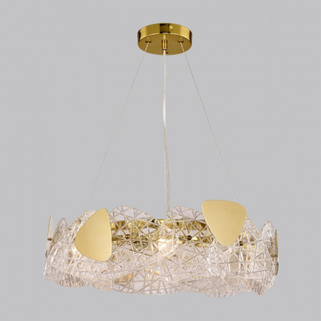 Подвесная люстра LUMION 6582/6