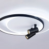 Накладной светильник Ambrella Light FL51392