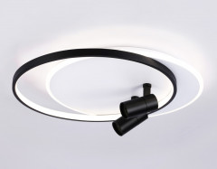 Накладной светильник Ambrella Light FL51392