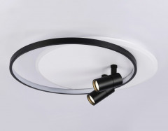 Накладной светильник Ambrella Light FL51392