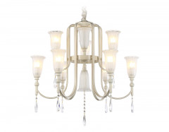 Подвесная люстра Ambrella Light TR3248