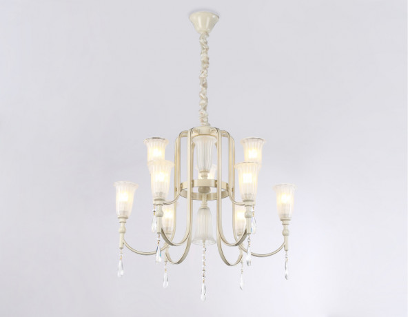 Подвесная люстра Ambrella Light TR3248