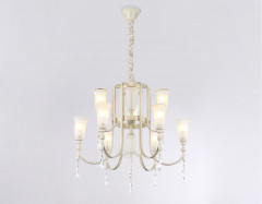 Подвесная люстра Ambrella Light TR3248