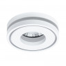 Встраиваемый светильник ARTE Lamp A7248PL-1WH