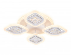 Люстра на штанге Ambrella Light FA280