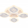 Люстра на штанге Ambrella Light FA280