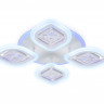 Люстра на штанге Ambrella Light FA280