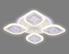 Люстра на штанге Ambrella Light FA280