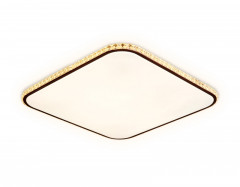 Накладной светильник Ambrella Light FF76