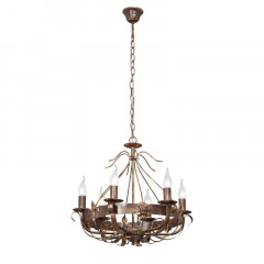 Подвесная люстра Vitaluce V1161/6