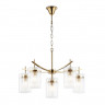 Подвесная люстра Ambrella Light LH56031