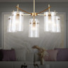 Подвесная люстра Ambrella Light LH56031