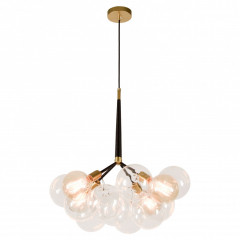 Подвесная люстра Lussole LSP-8171