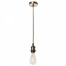 Подвесной светильник ARTE Lamp A7002SP-1AB