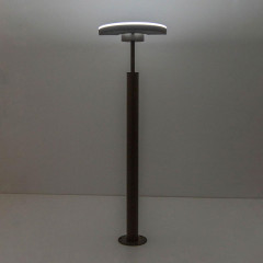 Садово-парковый светильник Citilux CLU03B1