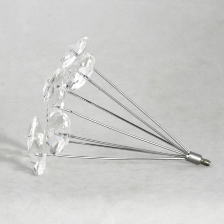 Подвесная люстра Lussole LSP-8339