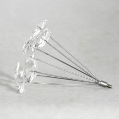 Подвесная люстра Lussole LSP-8339